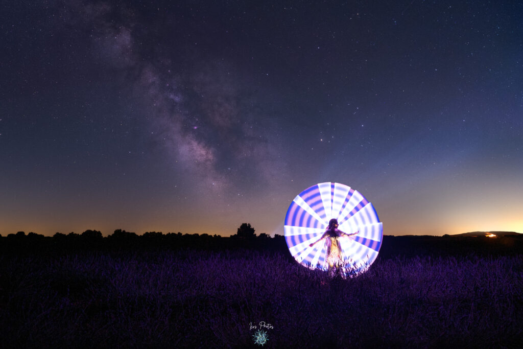 Light painting copie